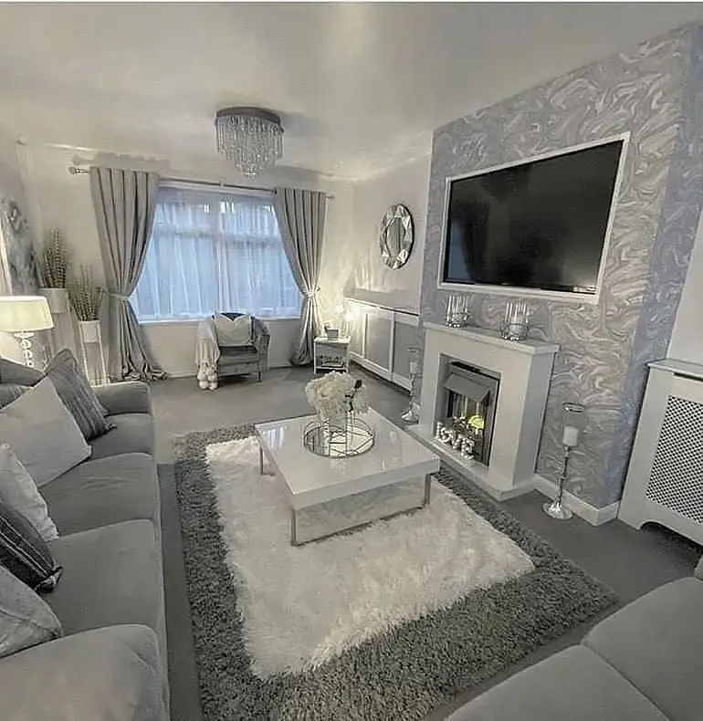 Шторы готовые "Канвас Турция"