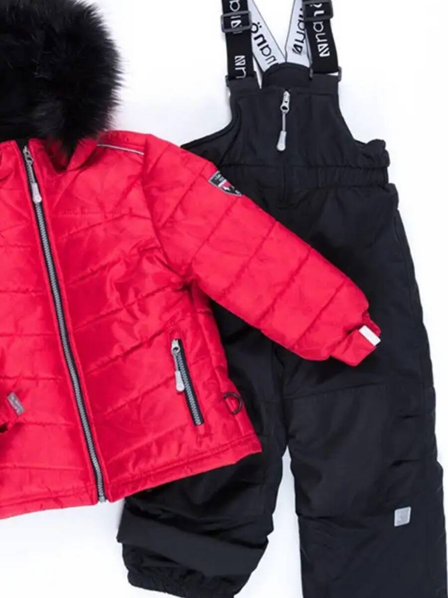 Зимняя куртка для девочки NANO . в Москве фото 5 Личные вещи Москва