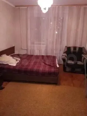 Продаётся 2-х комнатная квартира. 1  э в Моздоке фото 1 Недвижимость Моздок