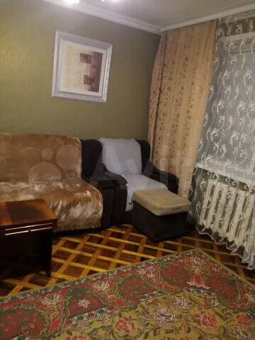 Продаётся 2-х комнатная квартира. 1  э в Моздоке фото 2 Недвижимость Моздок