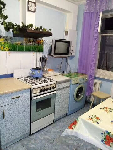 Продаётся 2-х комнатная квартира. 1  э в Моздоке фото 6 Недвижимость Моздок