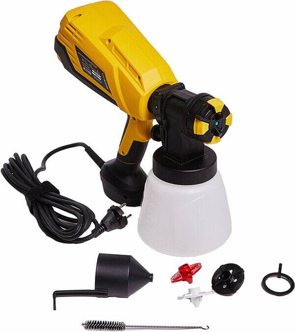 Продам новый краскопульт  в Белгороде фото 2 Для дома и дачи Белгород