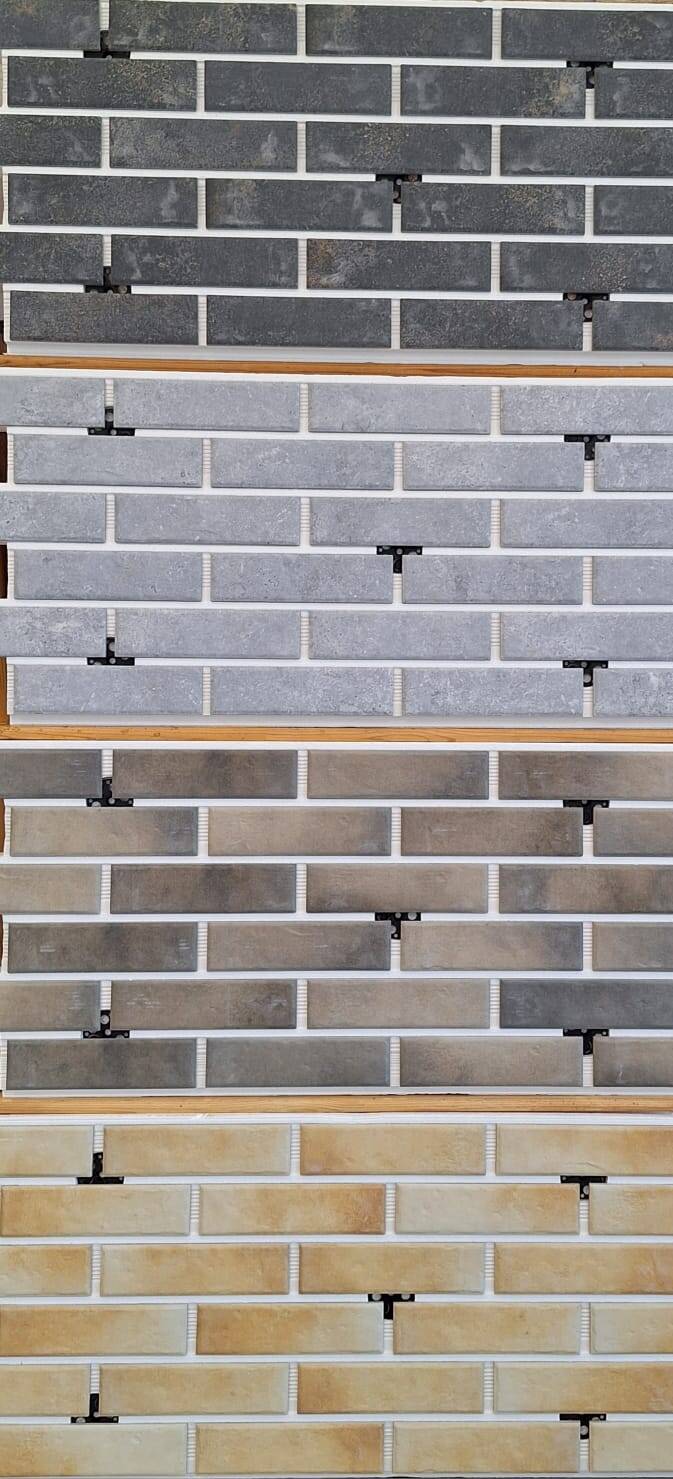 Фасадные термопанели  под кирпич в Москве фото 3 Для дома и дачи Москва