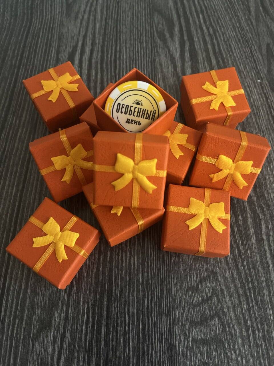 Подарочный сертификат | 25 категорий развлечений в Краснодаре фото 4 Увлечения и отдых Краснодар