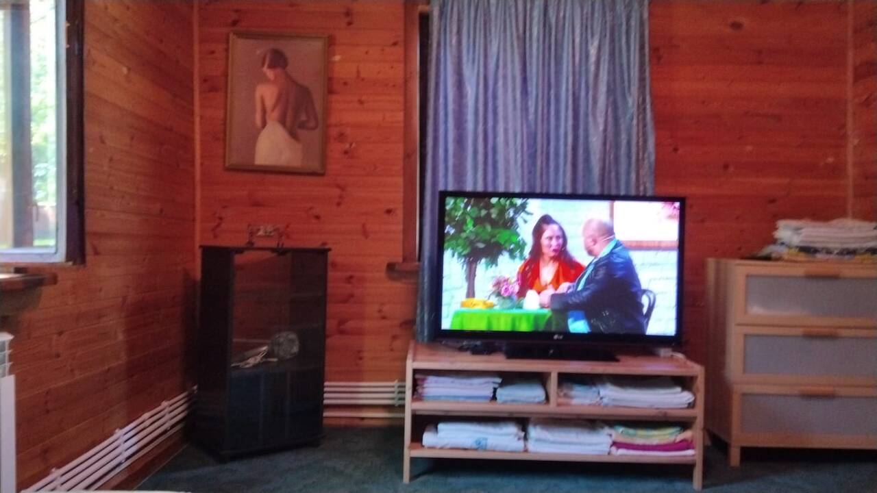 Семейный отдых на природе  в Боровске фото 6 Недвижимость Боровск