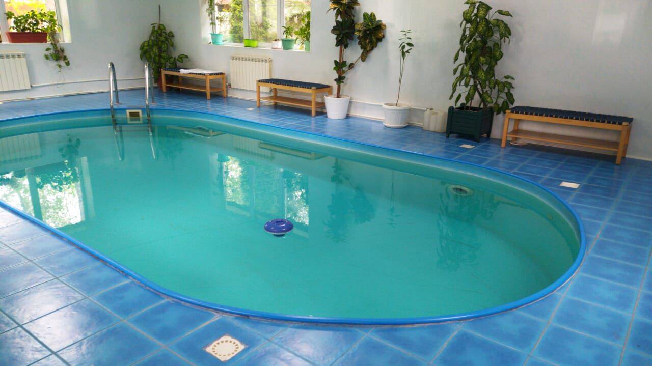 Семейный отдых на природе  в Боровске фото 5 Недвижимость Боровск