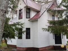 Семейный отдых на природе  в Боровске фото 1 Недвижимость Боровск