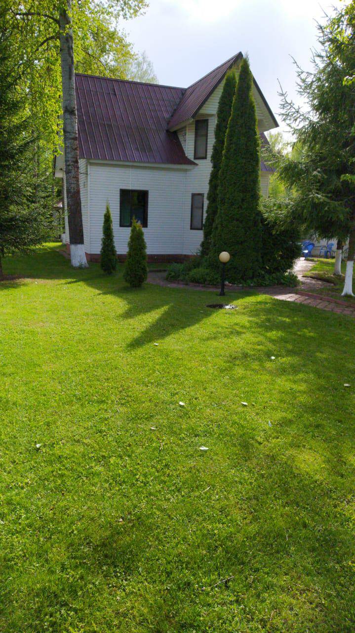 Семейный отдых на природе  в Боровске фото 3 Недвижимость Боровск