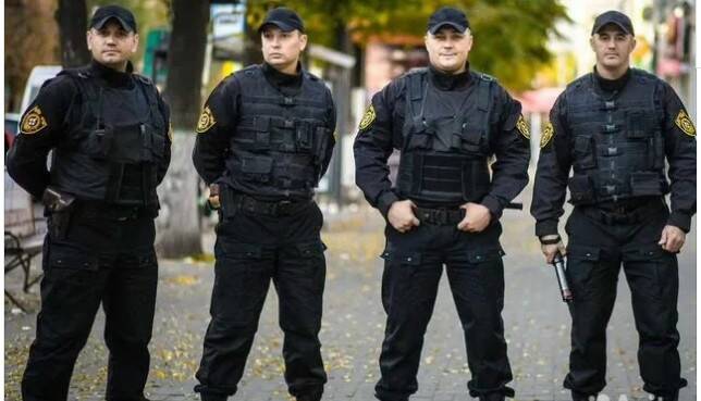 Охрана Обьектов цена (Договорная)