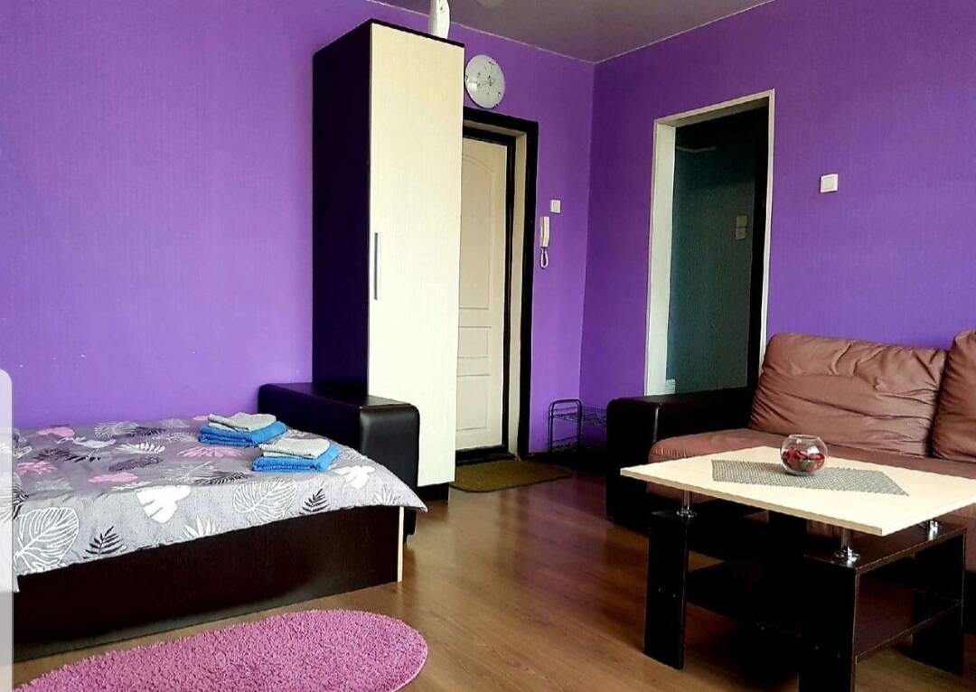 Apartment Комфорт в Нижнем Тагиле фото 5 Недвижимость Нижний Тагил Apartment Комфорт в Нижнем Тагиле фото 5 Недвижимость Нижний Тагил