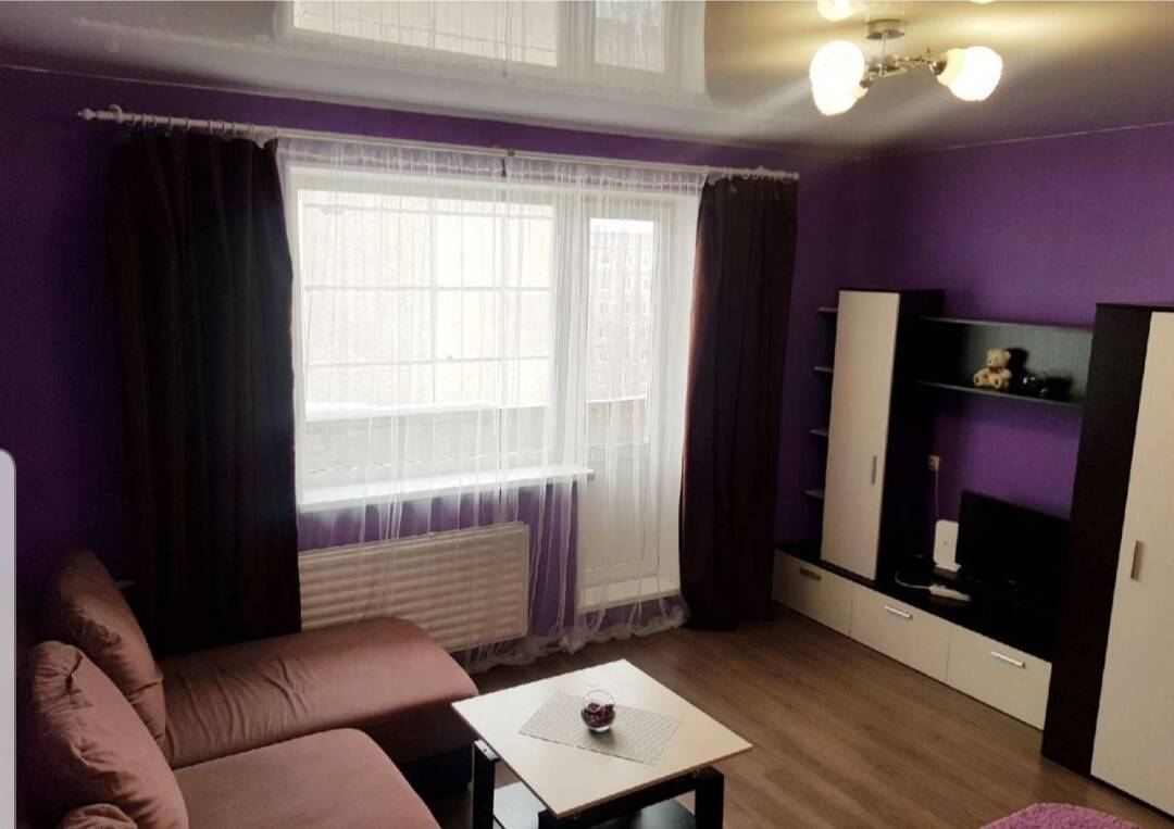 Apartment Комфорт в Нижнем Тагиле фото 7 Недвижимость Нижний Тагил Apartment Комфорт в Нижнем Тагиле фото 7 Недвижимость Нижний Тагил