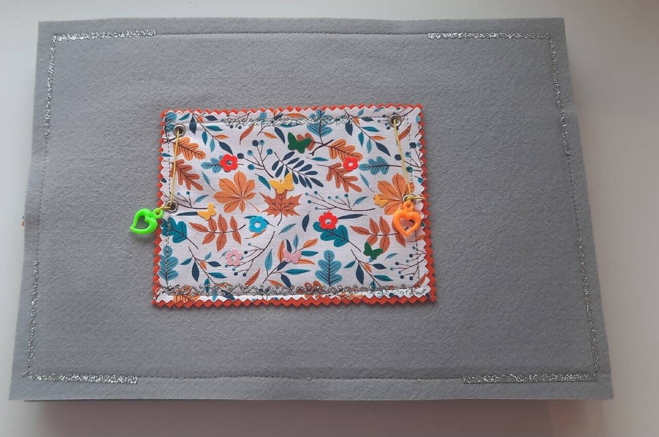 Развивающие пособия из фетра для детей+Сумочки в Москве фото 2 Личные вещи Москва