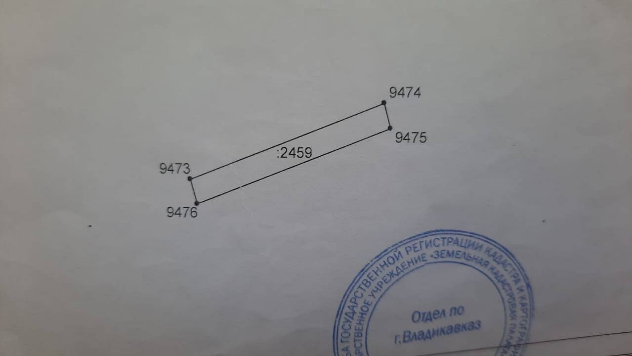 Продается зем. участок в СНТ Учитель во Владикавказе фото 2 Недвижимость Владикавказ