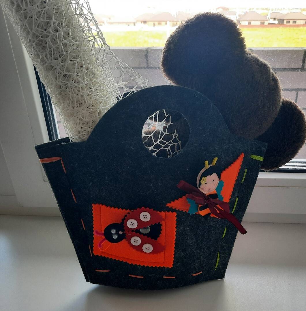 Сумочки фетровые в Адыгейске фото 2 Личные вещи Адыгейск