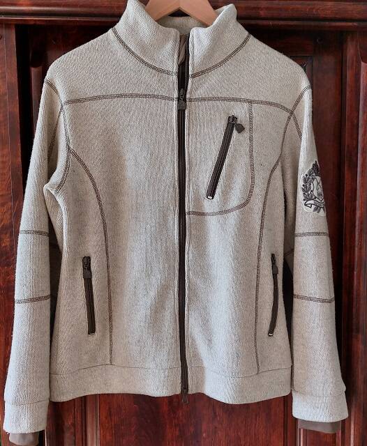 Куртка женская TATTINI (Италия) . Куртка женская TATTINI (Италия) .