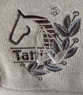 Куртка женская TATTINI (Италия) .  в Москве фото 6 Личные вещи Москва