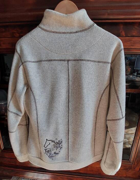 Куртка женская TATTINI (Италия) .  в Москве фото 4 Личные вещи Москва