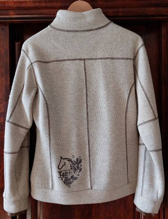 Куртка женская TATTINI (Италия) .  в Москве фото 5 Личные вещи Москва