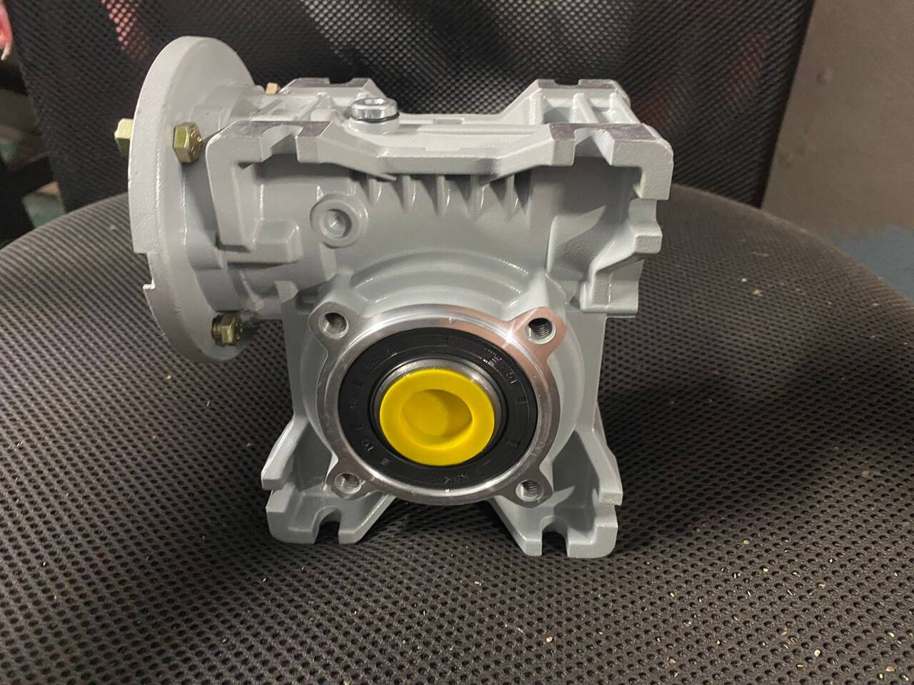 Насосы, эл.двигатели, дымососы, редукторы