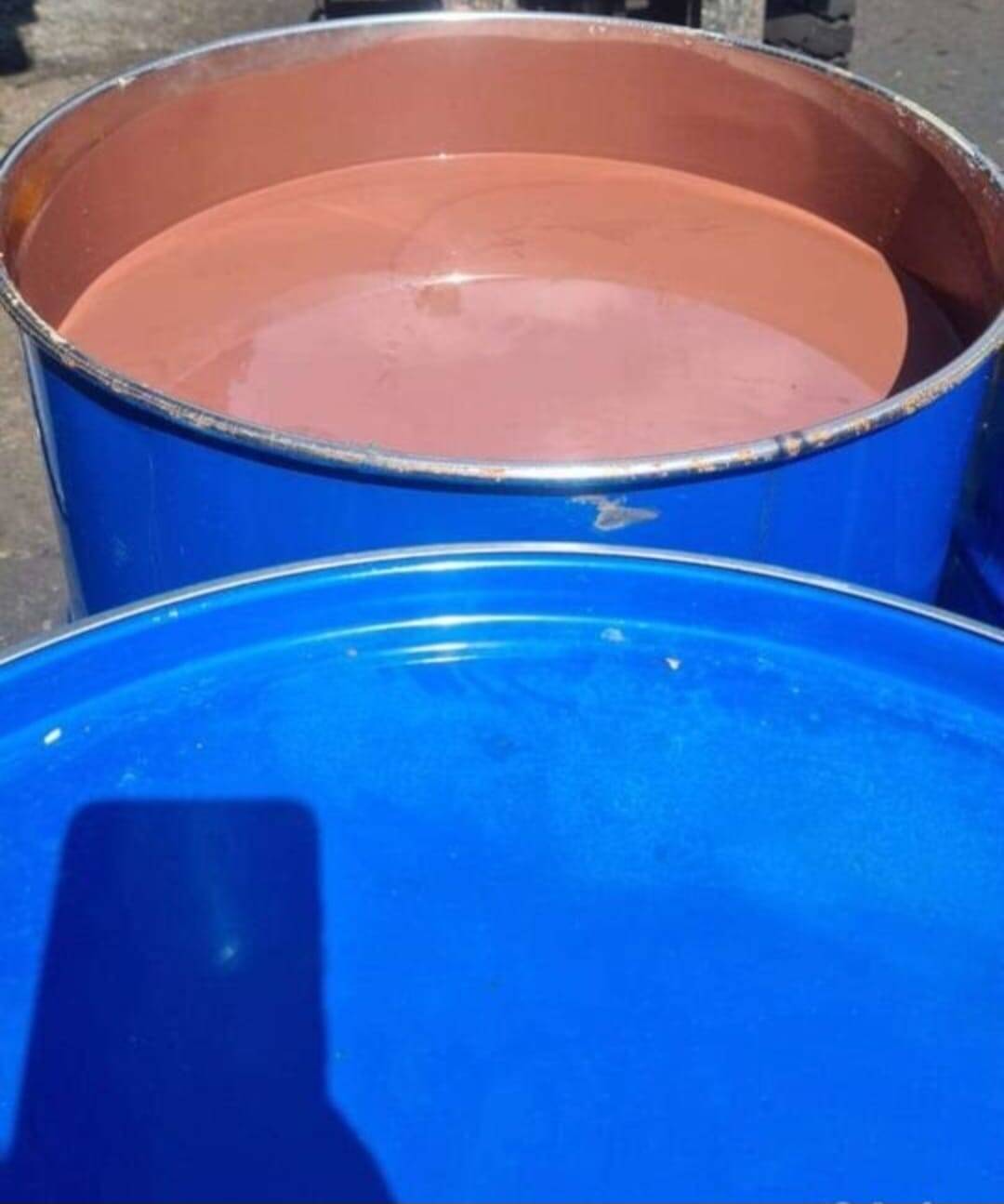 ГРУНТ-ЭМАЛЬ БАРЬЕР 3в1 в Москве фото 2 Для дома и дачи Москва