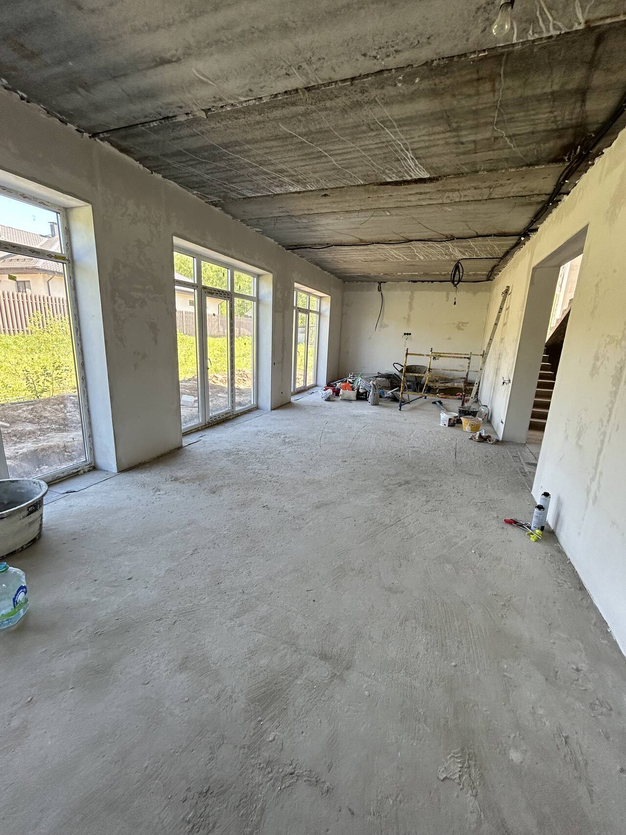 Продажа Коттеджа 223 кв.м от Москвы 25 км. в Раменском фото 2 Недвижимость Раменское