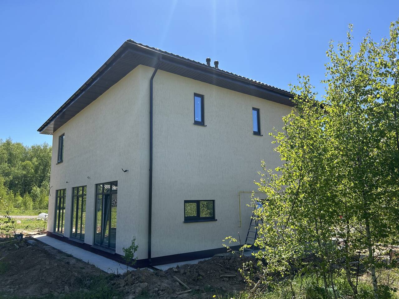 Продажа Коттеджа 223 кв.м от Москвы 25 км. в Раменском фото 1 Недвижимость Раменское