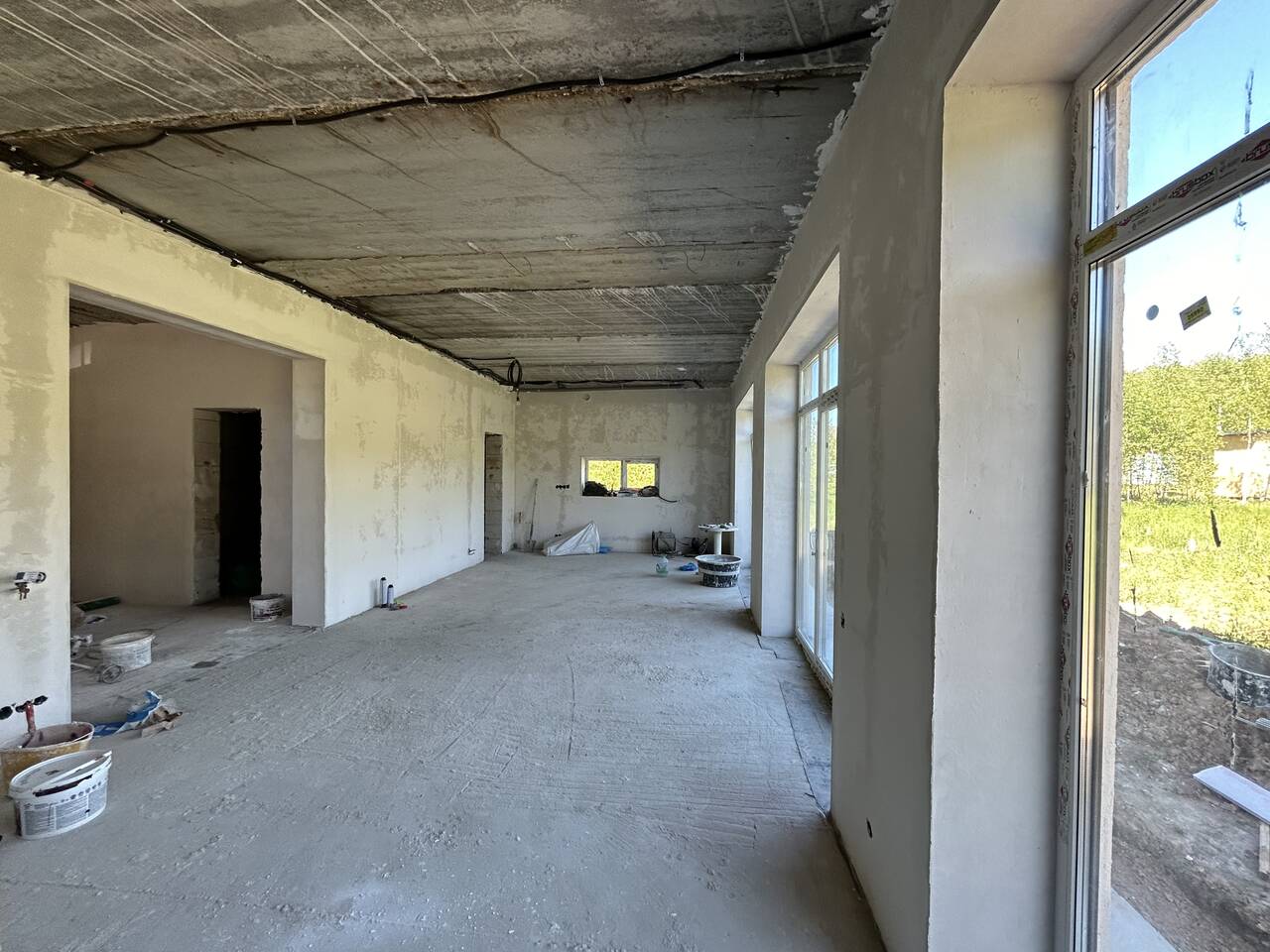 Продажа Коттеджа 223 кв.м от Москвы 25 км. в Раменском фото 6 Недвижимость Раменское