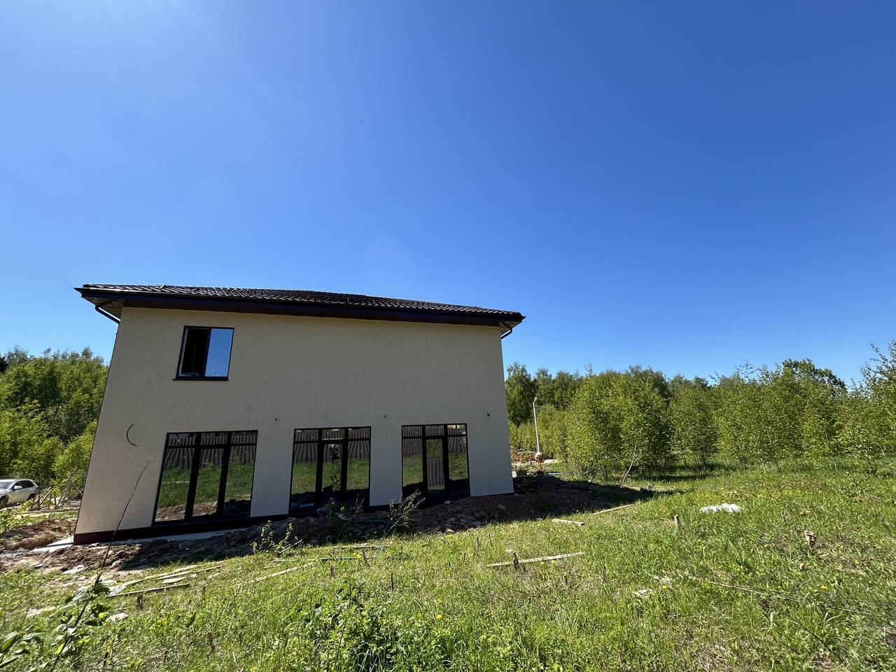 Продажа Коттеджа 223 кв.м от Москвы 25 км. в Раменском фото 5 Недвижимость Раменское