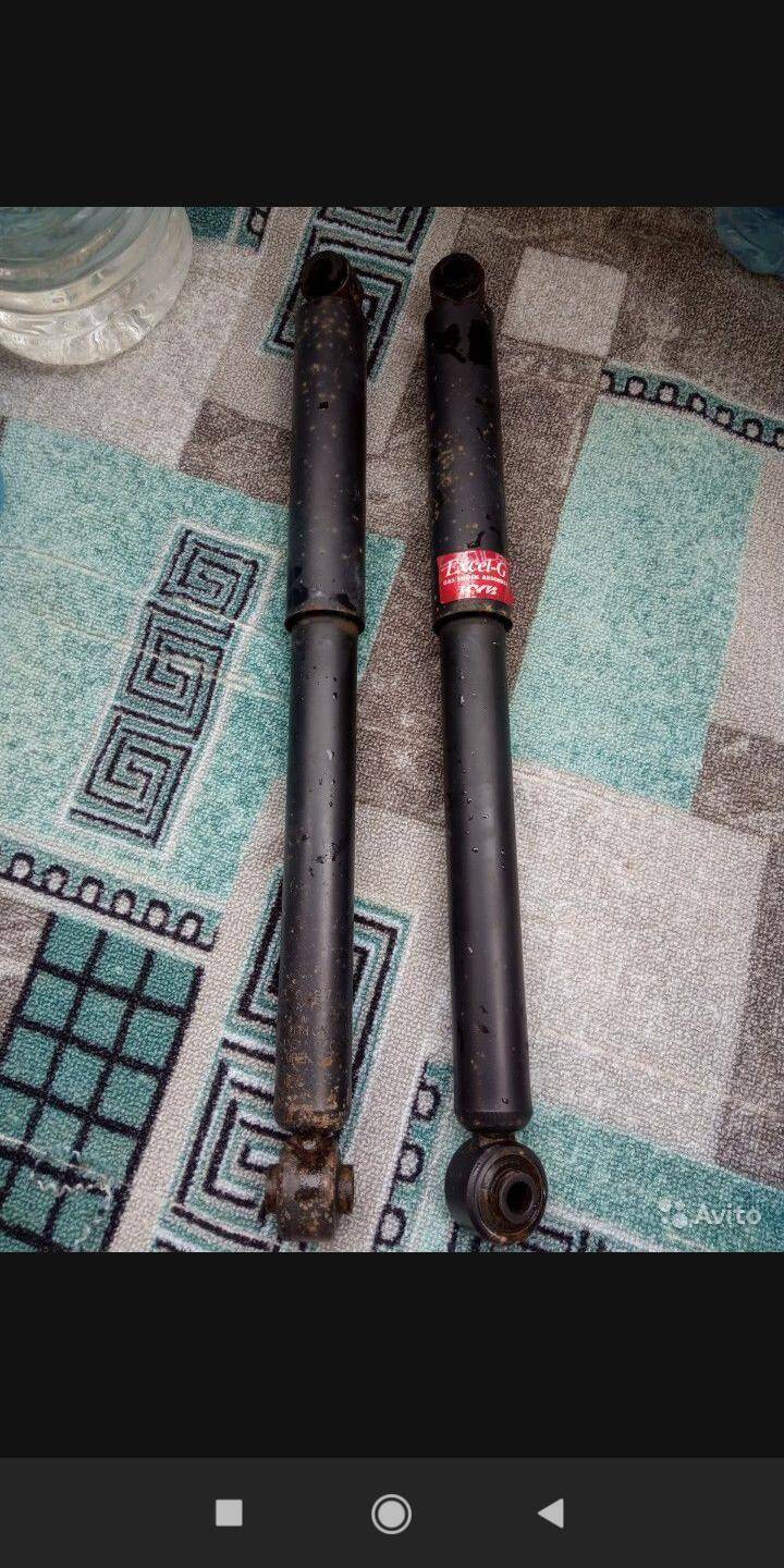 Армотизатор в Нижнем Тагиле фото 2 Транспорт Нижний Тагил