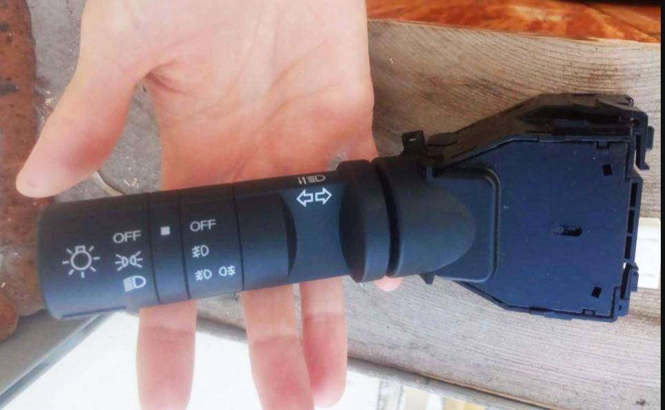 Под рулевой переключатель в Нижнем Тагиле фото 2 Транспорт Нижний Тагил