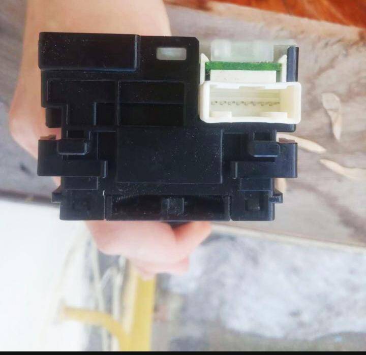 Под рулевой переключатель в Нижнем Тагиле фото 1 Транспорт Нижний Тагил