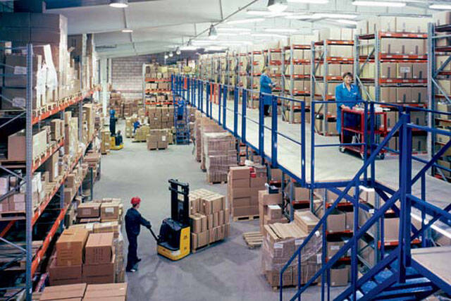 Логистический консалтинг, аудиты, проекты, консультации в Москве фото 2 Услуги Москва