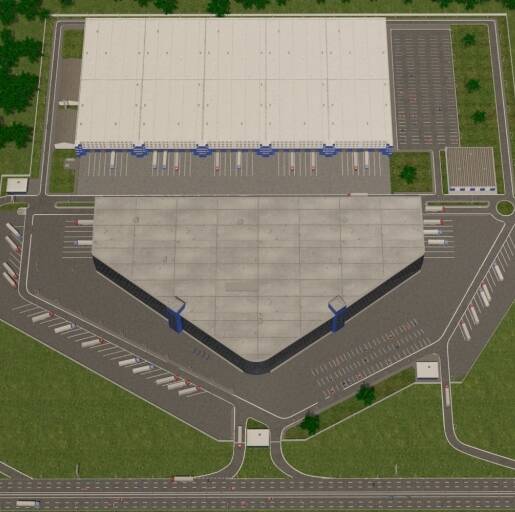 Логистический консалтинг, аудиты, проекты, консультации в Москве фото 5 Услуги Москва