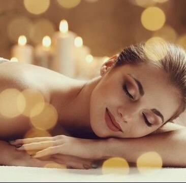 Массаж  в Москве фото 1 Услуги Москва