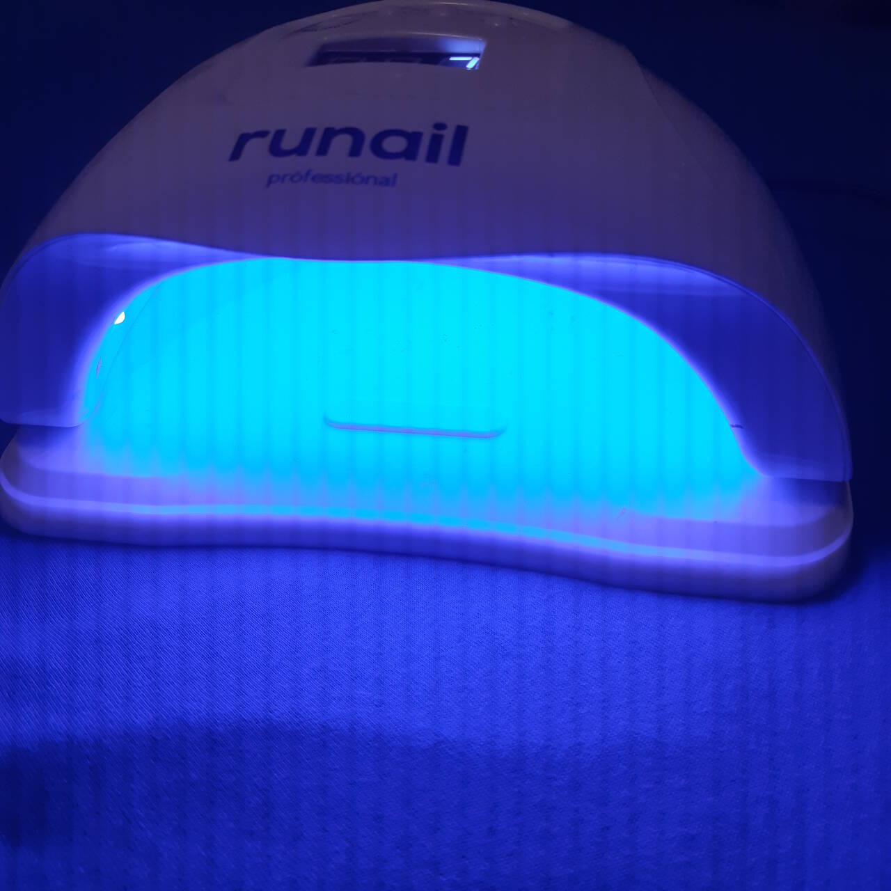 Лампа для маникюра в Москве фото 2 Личные вещи Москва