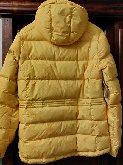 Пуховик женский Protest в Москве фото 6 Личные вещи Москва