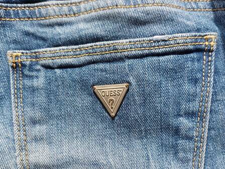 Джинсы женские Guess в Москве фото 2 Личные вещи Москва