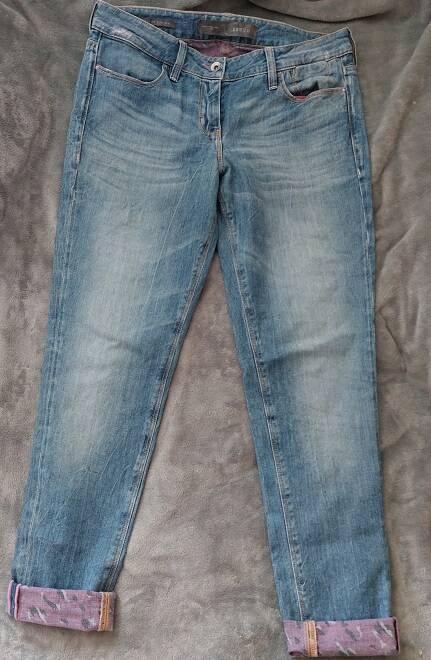 Джинсы женские Guess в Москве фото 3 Личные вещи Москва