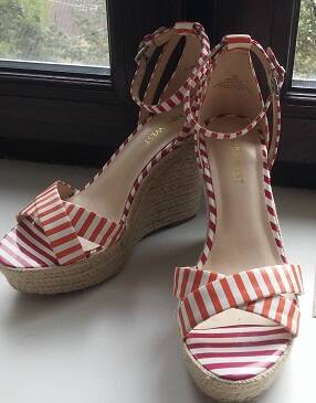 Nine west босоножки в Москве фото 6 Личные вещи Москва