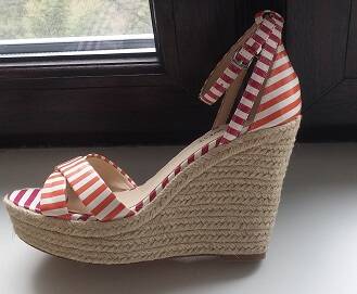 Nine west босоножки в Москве фото 7 Личные вещи Москва