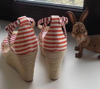 Nine west босоножки в Москве фото 5 Личные вещи Москва