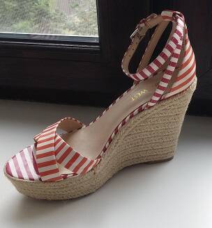 Nine west босоножки в Москве фото 2 Личные вещи Москва