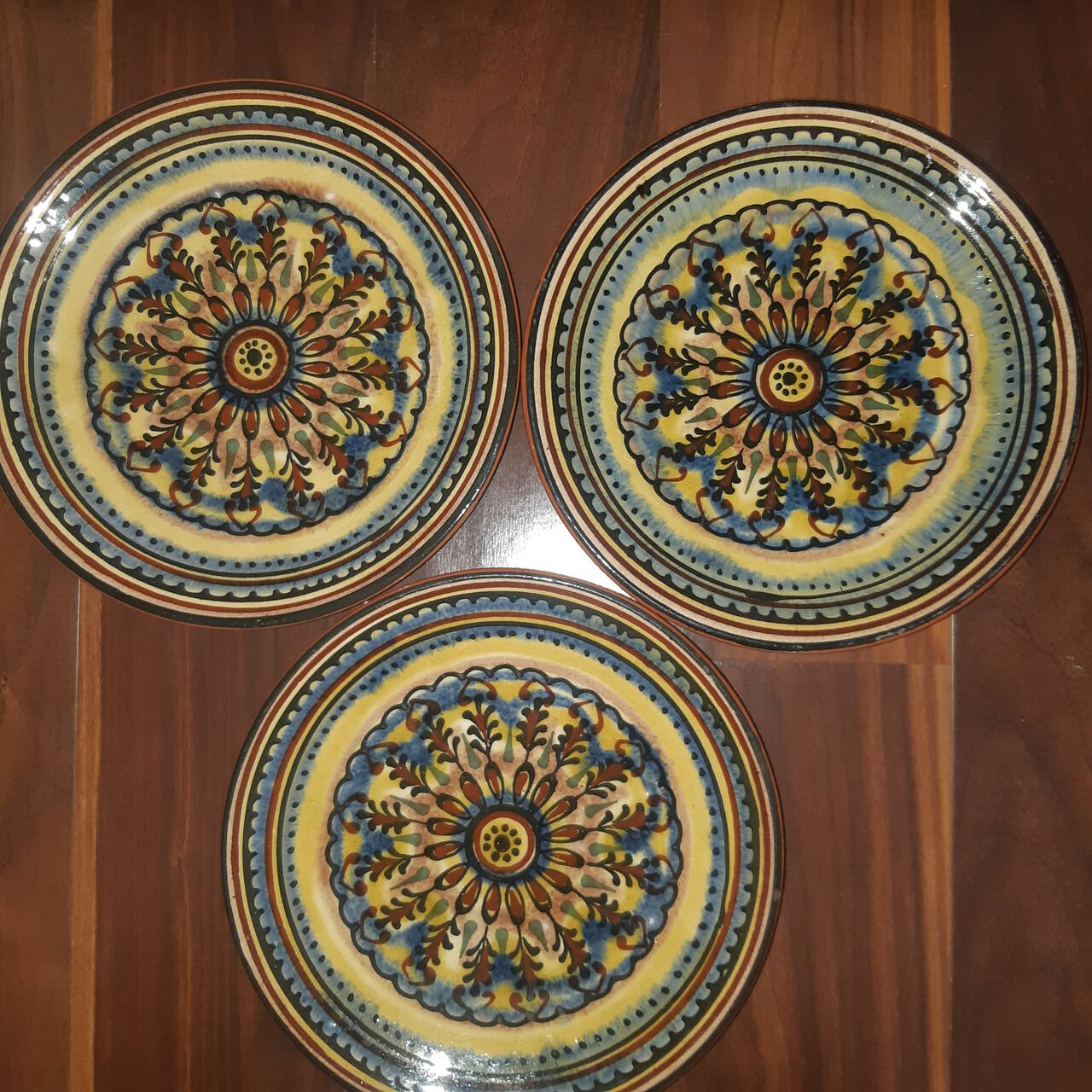 Тарелки в Москве фото 1 Для дома и дачи Москва