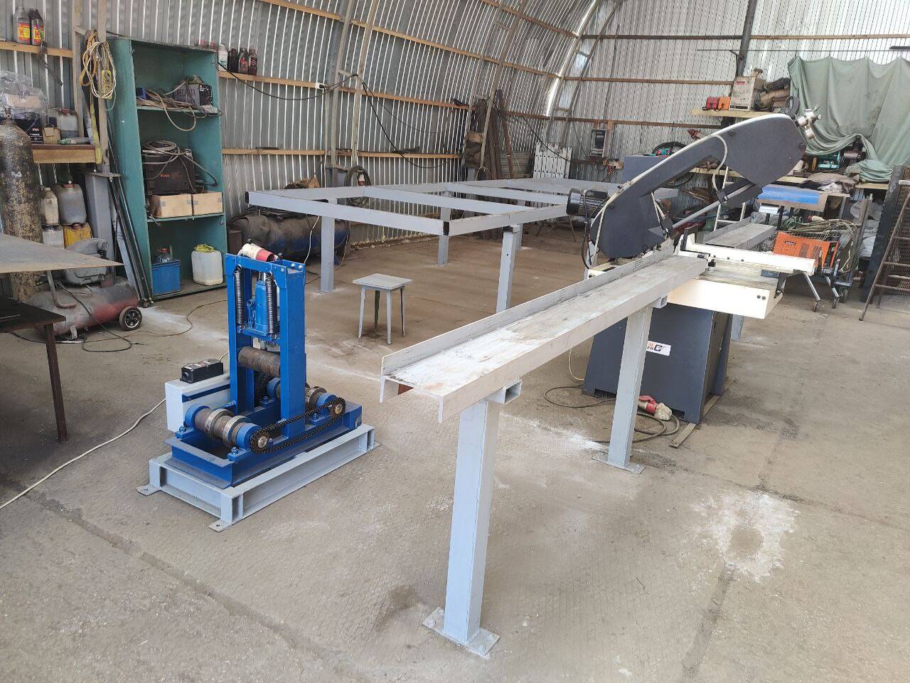 Продажа профильной трубы, листа гк, уголок в Щелково фото 3 Для дома и дачи Щелково