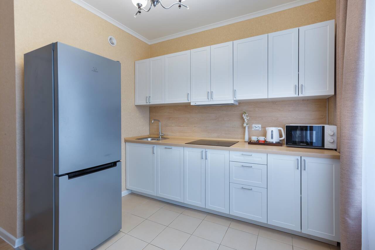 Inndays Apartments в Москве фото 3 Недвижимость Москва