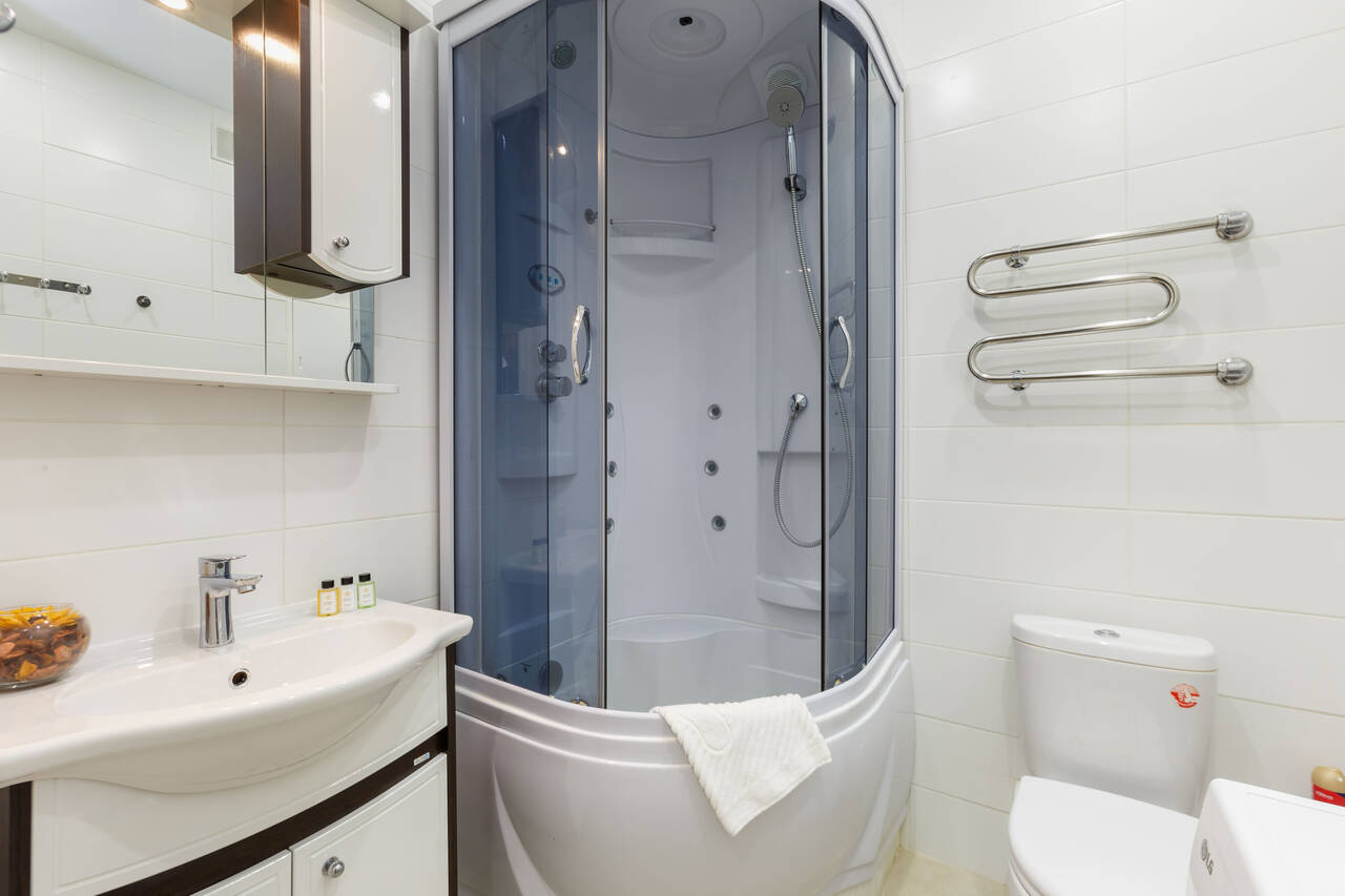 Inndays Apartments в Москве фото 2 Недвижимость Москва