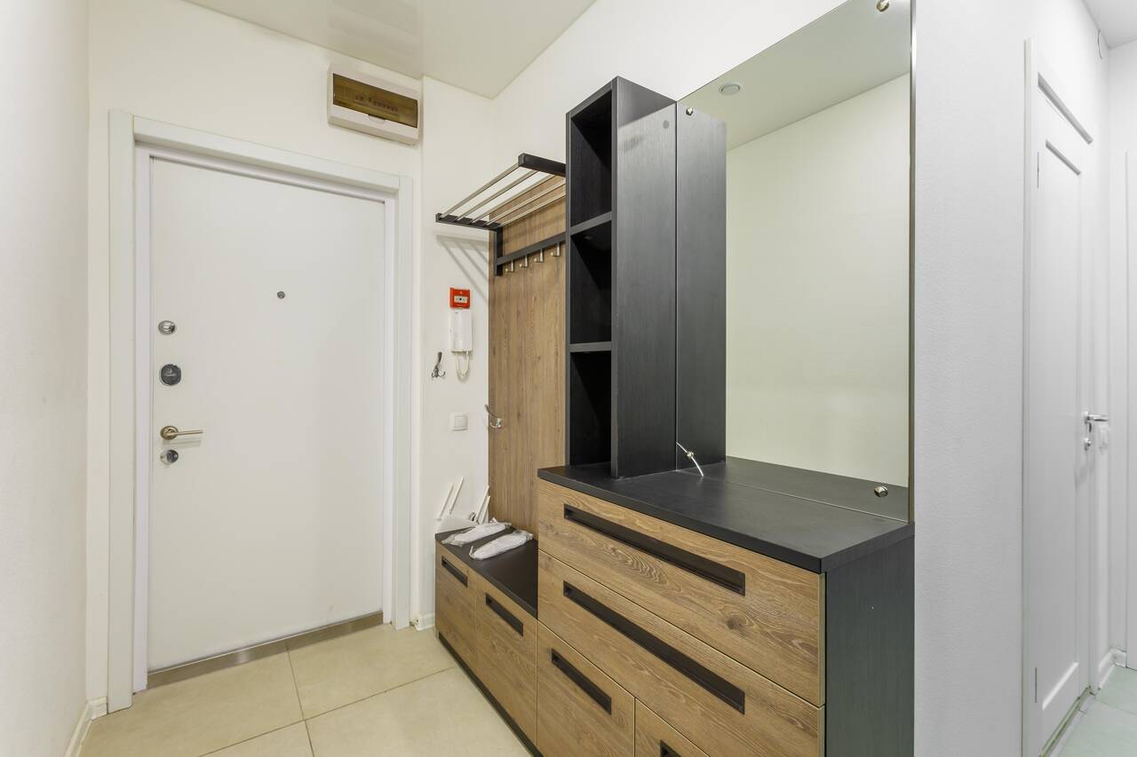 Inndays Apartments в Москве фото 6 Недвижимость Москва