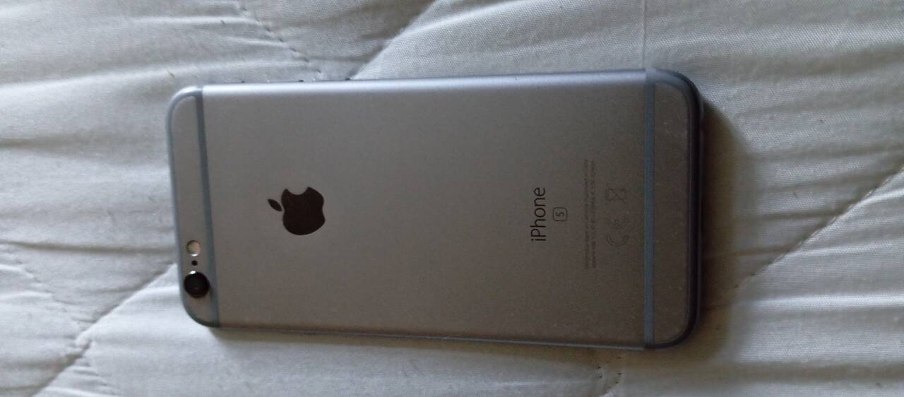 Айфон6s в Ногинске фото 2 Бытовая электроника Ногинск Айфон6s в Ногинске фото 2 Бытовая электроника Ногинск