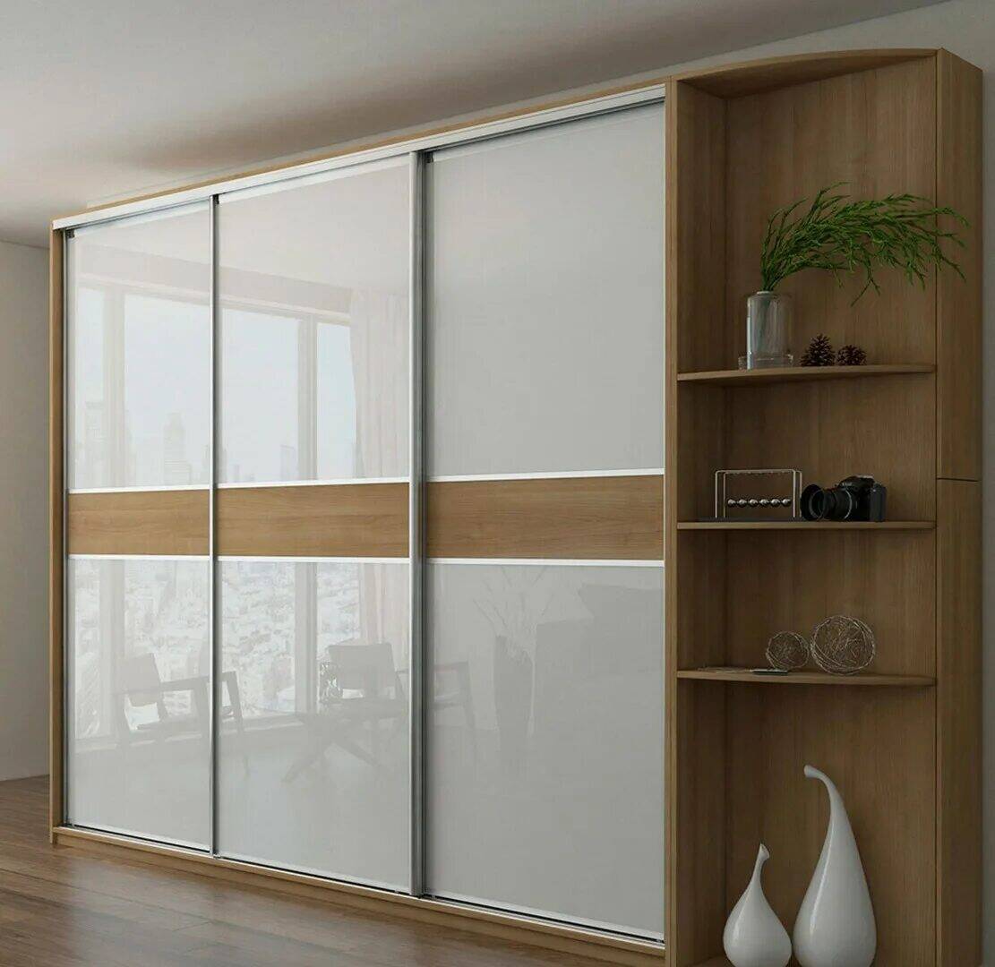 Изготовление корпусной мебели под заказ  в Нижнем Новгороде фото 4 Для дома и дачи Нижний Новгород