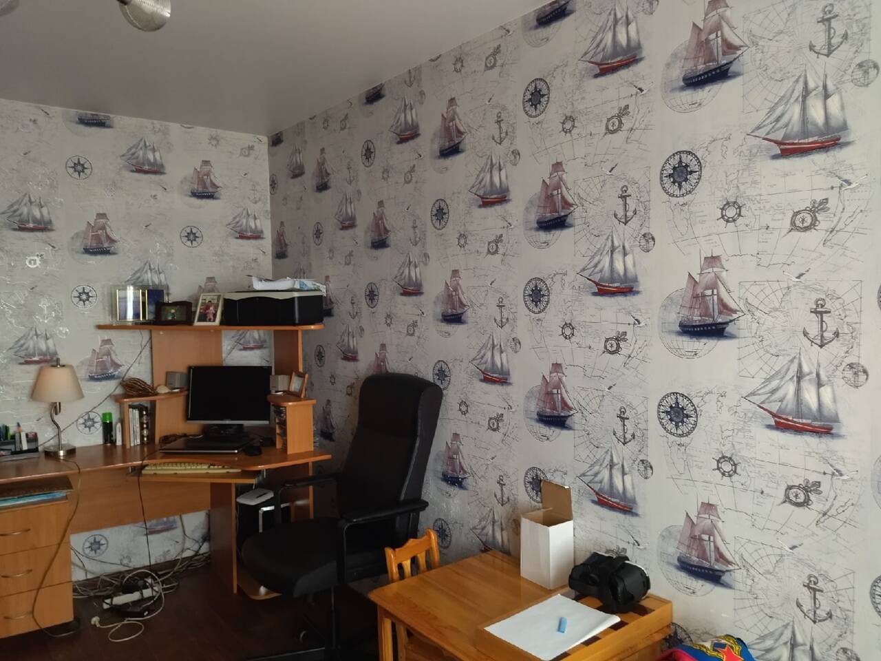 Продам 3 комнатную квартиру в Нижнем Тагиле фото 5 Недвижимость Нижний Тагил